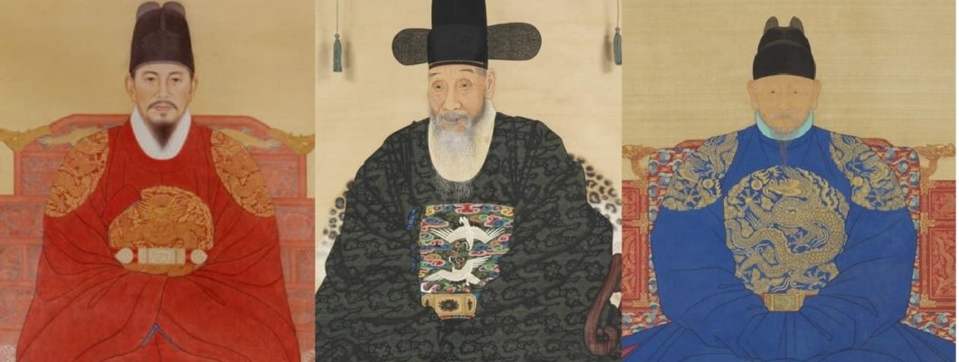 Kore'nin En Ünlü Kralları ve Kısa Hayat Hikayeleri Kore'nin En Ünlü Kralları ve Kısa Hayat Hikayeleri