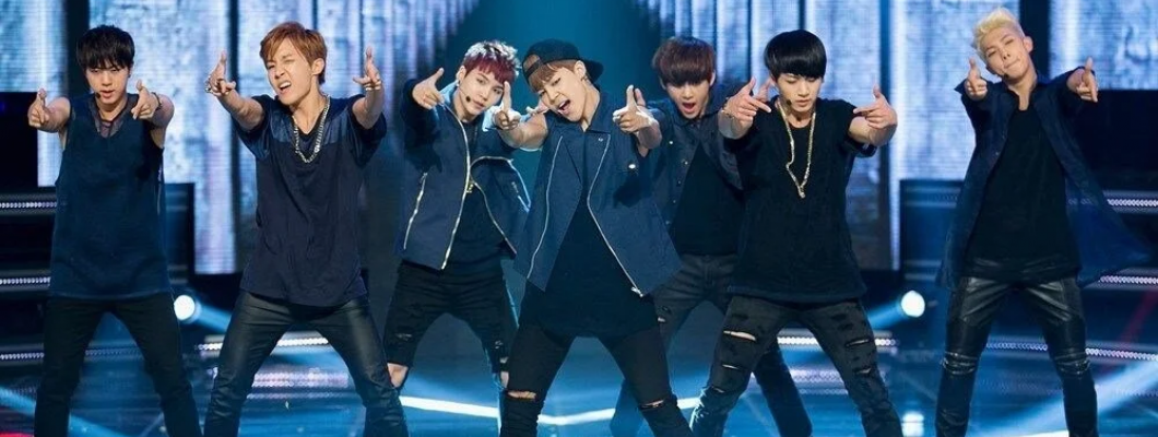 Türkiye ve BTS Grubu: Küresel Bir Fenomenin İzinde