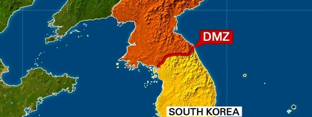 İkiye Bölünmüş Bir Ülke: Güney Kore ve Kuzey Kore