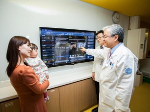 Kore'deki Sağlık Sektörü: Kalite, İnovasyon ve Erişim