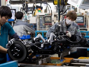 Güney Kore'nin Teknoloji Devrimi: K-Teknolojisinin Küresel Etkileri