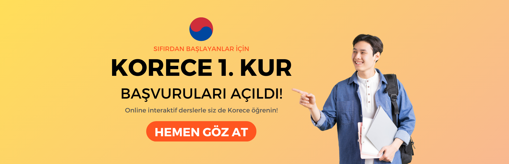 Temmuz ayı 1. Kur Başvuruları Açıldı!