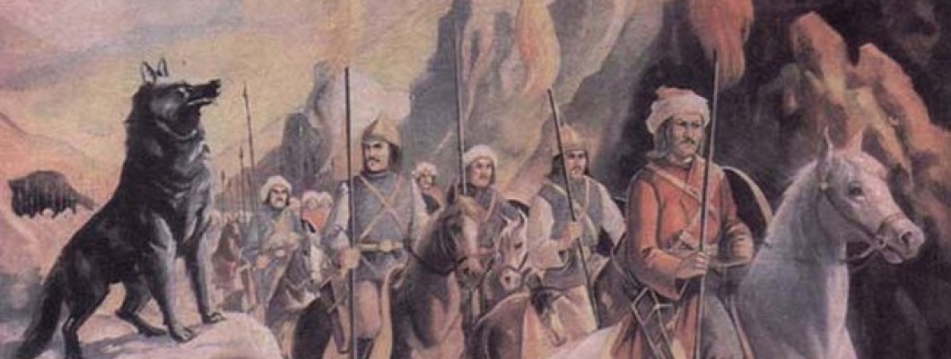 Koreliler ve Göktürkler: Kökleri Derin Bir Tarihe Dayanan İlginç İlişkileri