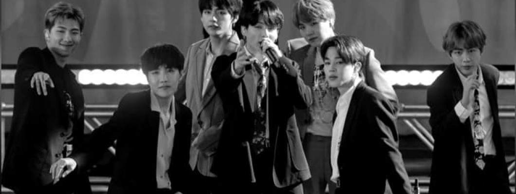 Güney Kore Mucizesi: K-Pop ve Hallyu Dalgası