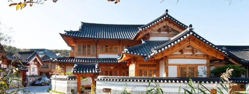 Kore'deki Ev Tipleri Hakkında