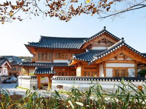 Kore'deki Ev Tipleri Hakkında