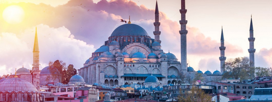 Korelilerin Türkiye'de En Çok Ziyaret Ettikleri Turistik Yerler