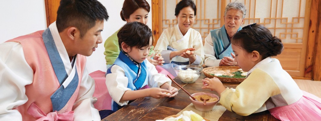 Koreliler ve Türkler Arasındaki Kültürel Benzerlikler