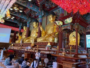 Kore'deki Din ve İnançlar: Gelenekler, İnanç Sistemleri ve Uygulamalar