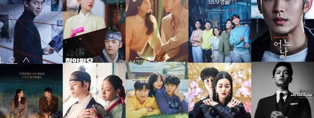 Kore'deki Dizi ve Film Sektörünün Tarihsel Gelişim Süreci
