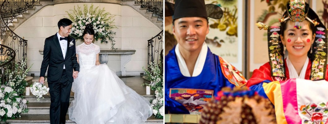 Kore'deki Evlilik Ritüelleri ve Düğünler: Kültürel Zenginlik ve Toplumsal Bağlar Kore'deki Evlilik Ritüelleri ve Düğünler: Kültürel Zenginlik ve Toplumsal Bağlar