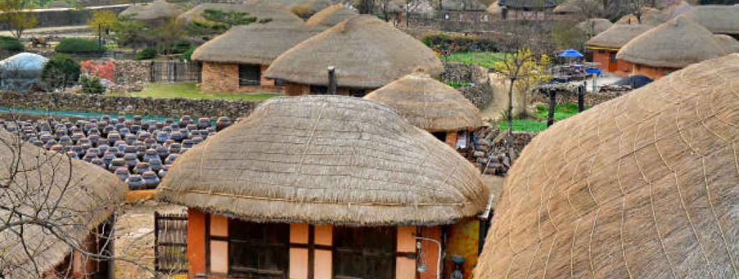 Kore'deki Köylü Nüfusu ve Köylülerin Özellikleri