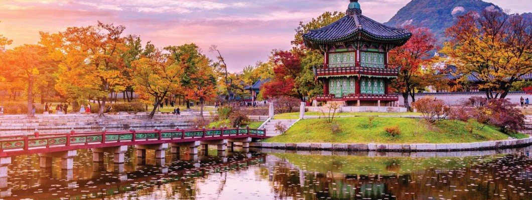 Güney Kore: Görülmemiş Bir Keşif İçin Hazır Mısınız?