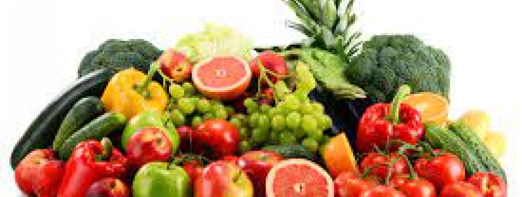 Kore'de Ne Yetişir?