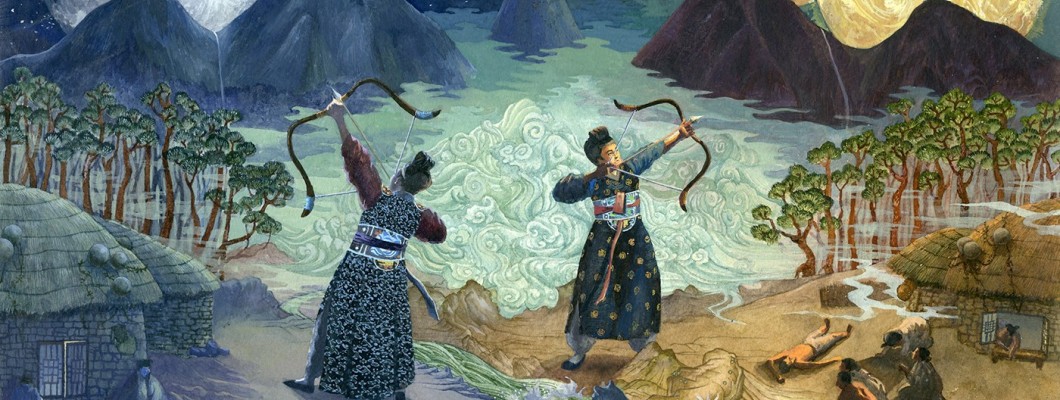 Kore Efsaneleri ve Mitolojisi: Gizemli Dünyalara Yolculuk