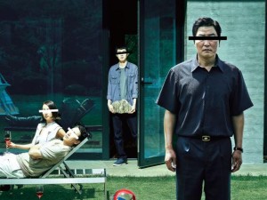 Parazit: Sınıf Farklarının Keskin Bir Portresi