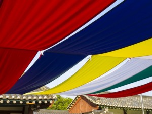 Renk Cümbüşü: Kore'nin Obangsaek Kültürüne Yolculuk