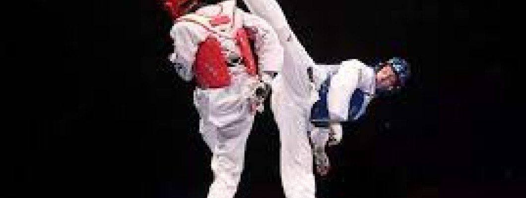 Kore'nin Ulusal Sporu: Tekvando (Taekwando)