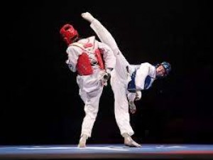 Kore'nin Ulusal Sporu: Tekvando (Taekwando)