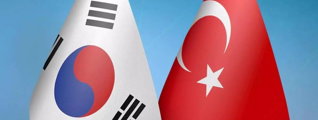 Kore'de Türk Köprüsü: Kore'de Yaşayan Türklerin Hikayesi